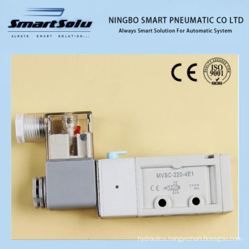 Mvsc220-4e1 Mvsc Type Solenoid Valve